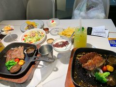 -牛扒先生·厚切雪花牛扒西餐厅(北京路禺山路店)