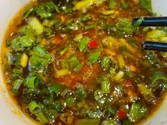 -乡土特色.冷锅鱼.牦牛肉汤锅