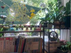 -街角 T·COFFEE 融合料理·BISTRO(车公庙店)