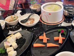 -汤连得温泉馆(宝山店)