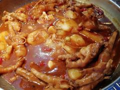 -胖哥俩肉蟹煲(宿迁宝龙广场店)