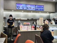 -鲜芋仙(高新万达广场店)
