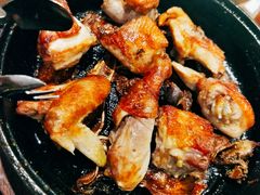 铁锅生煎山地鸡-临家闽南菜(宝洲路店)
