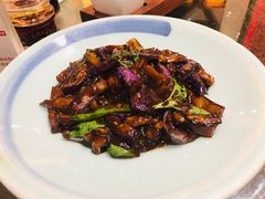 -阿庄新豫菜(航海东路店)