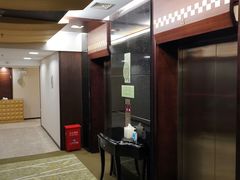 -武汉江城明珠豪生大酒店