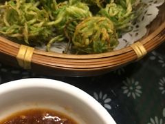 -旺角小渔村·海肠捞饭开创者(环山路店)