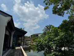 -雅达·阳羡溪山小镇中心