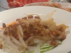 拌粉皮-名店灶小满(建凌路店)