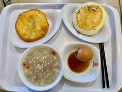 -南京凤凰台饭店