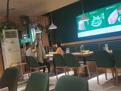 大堂-文记卢源外·江西小炒(凤城八路店)