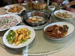 -红日饭店(裕隆三路店)