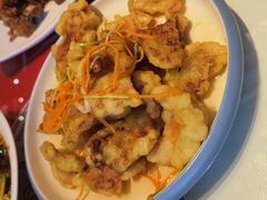 -吴记酱骨炖菜馆(西大直街店)