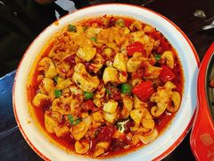 -冯四孃跷脚牛肉·非物质文化遗产店