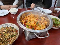 -湖南人家湘菜馆(镇江路店)