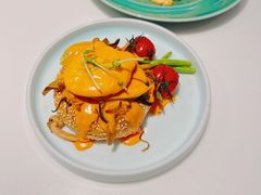-新旺茶餐厅·早餐·夜宵(仙霞店)
