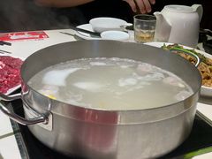 -潮泰牛肉火锅 · 创于1992年(车公庙店)