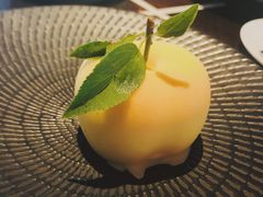 -杭州西子湖四季酒店·金沙厅