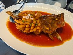 -江南雅厨(李公堤店)