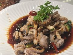 -荷塘秋月·本帮江浙菜(国权路店)