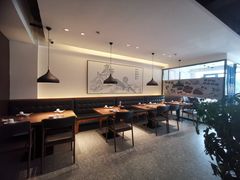 大堂-YUOZUO渝作·川渝冒肚(崂山店)