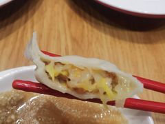 -喜家德虾仁水饺(青岛永旺东部店)