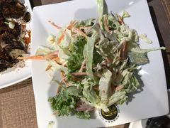 -娜玛瑟德餐厅(仙足岛店)