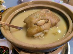 -川味堂·四川豆花(八卦岭店)