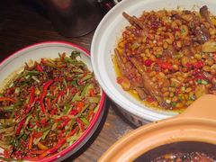 -小柴米·传统江西菜(万寿宫店)