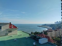 -青岛海景花园大酒店