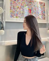 -丽时 Hair Salon