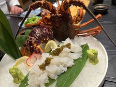 -西村日本料理(香格里拉饭店)