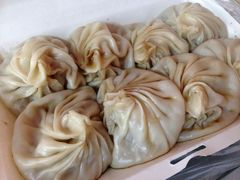 -笑云开汤包店(网巾市店)