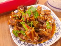 -方砖厂69号炸酱面(方砖厂胡同店)