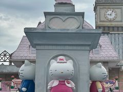 -安吉Hello Kitty乐园