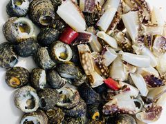 -合家小菜餐馆(新诚花苑店)