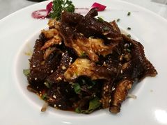 -阿斯牛牛·凉山菜(新会展店)