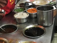 -老福庆和特色粉面馆(单洞三路店)