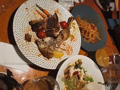 -布拉格餐厅· 中欧捷克菜(全国首店)