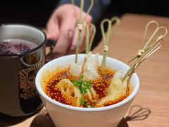 没骨头鸡爪-太二酸菜鱼(中山龙之梦店)