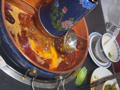 -咏江南·苏式火锅·苏州评弹(观前街店)