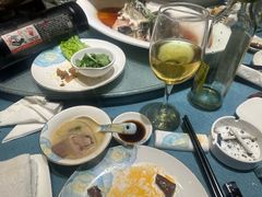 -恒记饭店·海鲜明档(淹城店)