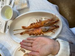 -奕景酒家· 专注大连海鲜30年(星海广场店)