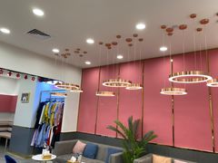 -海马体照相馆(广州新世界云门New park店)