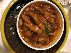-火齐潮汕砂锅粥(五道口店)