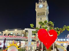 -王府井奥莱临潼小镇(临潼店)