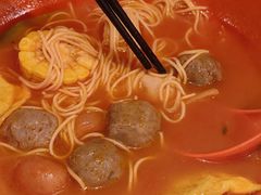 -张亮麻辣烫(上海三湘商业广场店)