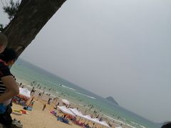 -西涌国际滨海旅游区