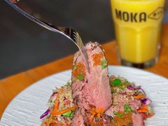 -Moka Bros 摩卡站(嘉华店)