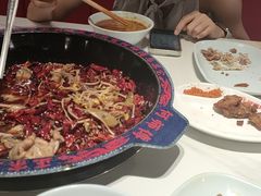-何师傅美蛙鱼头(汉街店)