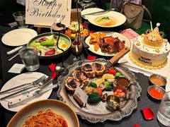 -静香HOUSE·全时段融合餐厅(七星欢乐颂店)